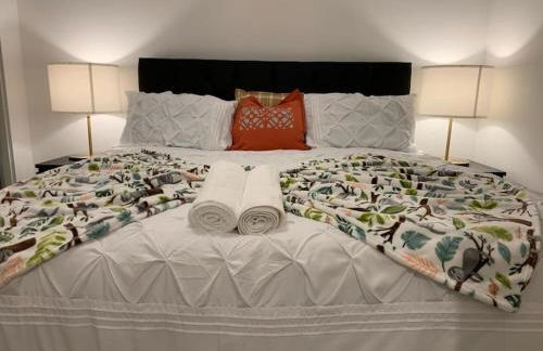 Spacious Entire 4 Bed House With 2 Free Parking Bays Early Check-in Late Check- Out Allowed - Foto 35