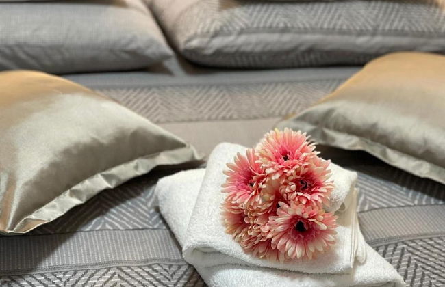 Apartment Vuky - Foto 3