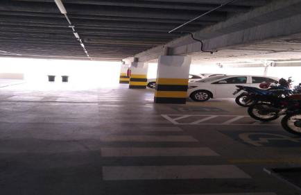 Flat em Lagoa Nova, Mobiliado e Aconchegante - Foto 21