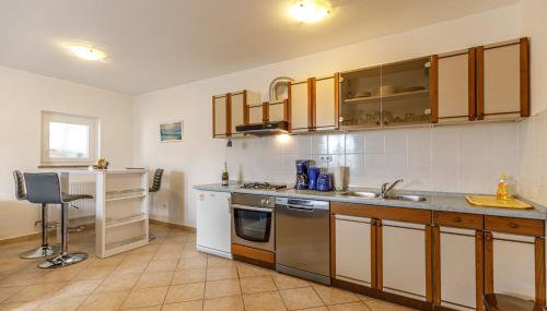 Ferienhaus Sascha in Poreč - Foto 3, stove, dishwasher, pet friendly