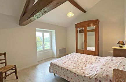 Gîte Les Champs N°3 - Foto 23