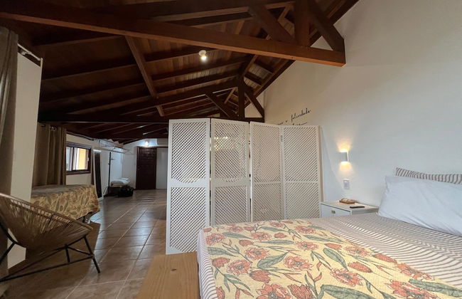 Studios Aromas do Campeche - Floripa - Photo 23