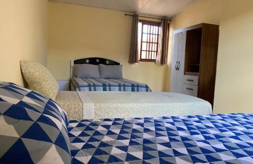 Casa Amarela no Coração de Lençois - Foto 6