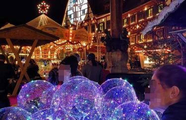 Appartment Schlossblick - Foto 63