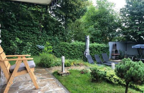 Domek góralski Spełnione Marzenia - Foto 35