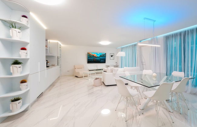 Emirates White Sensation - Foto 15