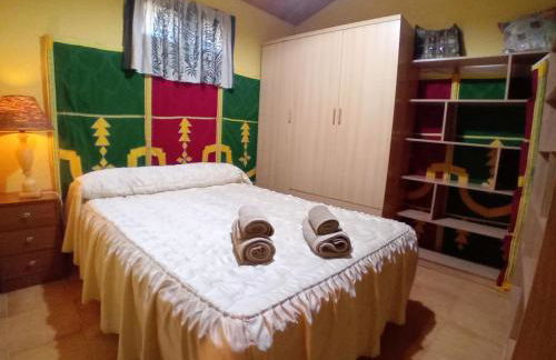 Viviendas Uso Turisitico, Al BUHAR - Foto 17