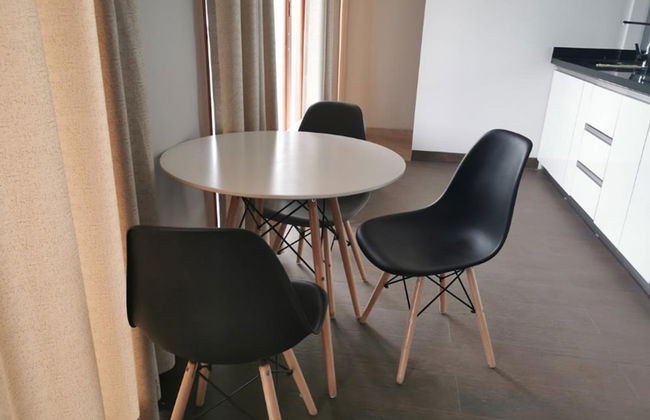 Residencial Cafferata - Foto 38