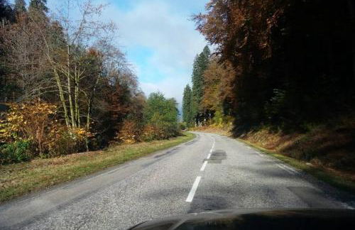 Maison indépend. 6 personnes à 10 mn de Gérardmer - Foto 28