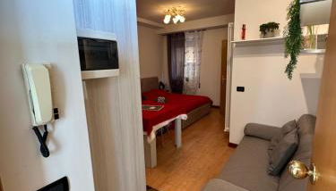 monolocale in centro - Foto 3