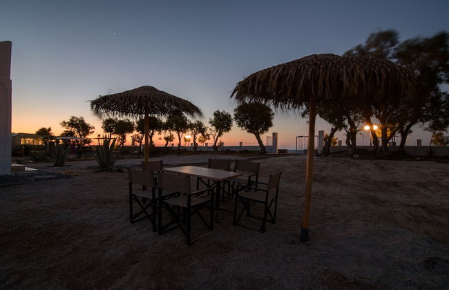 Villa George Santorini - Photo 30