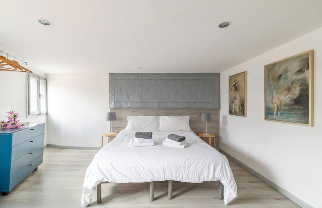 Attico San Marco Top Floor Art 70 mq - Foto 9