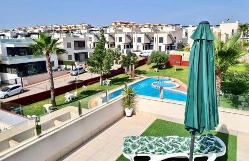 Casa Valentina la Zenia Orihuela Costa - Foto 1