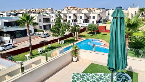 Casa Valentina la Zenia Orihuela Costa - Foto 1, sunbed