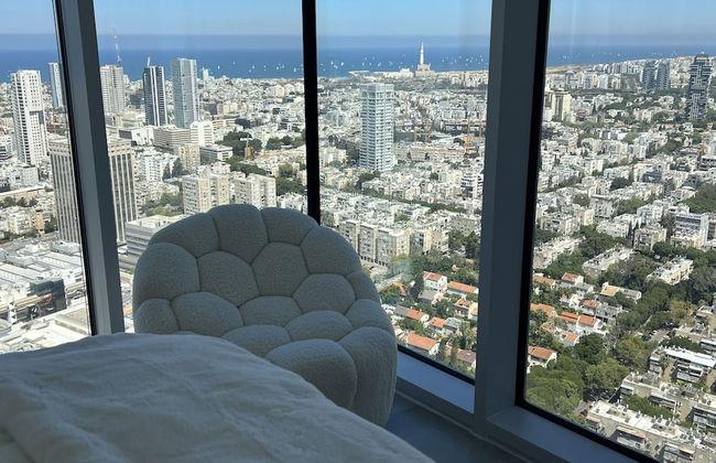 Prince Palace Tel Aviv - Foto 10