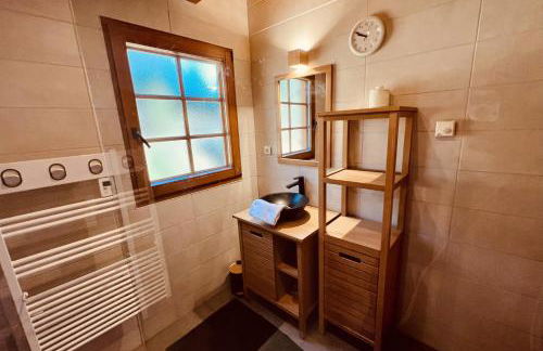 BEAUTIFUL CHALET in nature near Gerardmer! - Foto 19