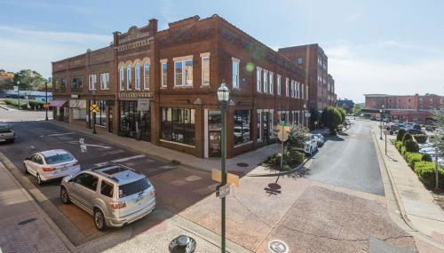 The Sanctuary Company Johnson City - Foto 3