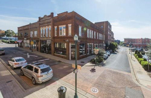 The Sanctuary Company Johnson City - Foto 3