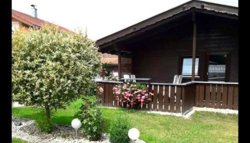 Holiday Home Marco in Eppenschlag by Interhome - Foto 5