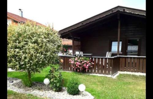 Holiday Home Marco in Eppenschlag by Interhome - Foto 5