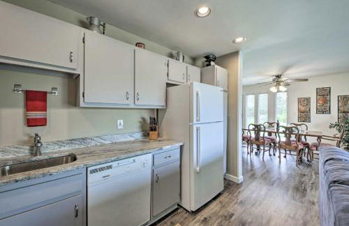 Interlaken Villa Steps to Lodge Geneva National! - Foto 8