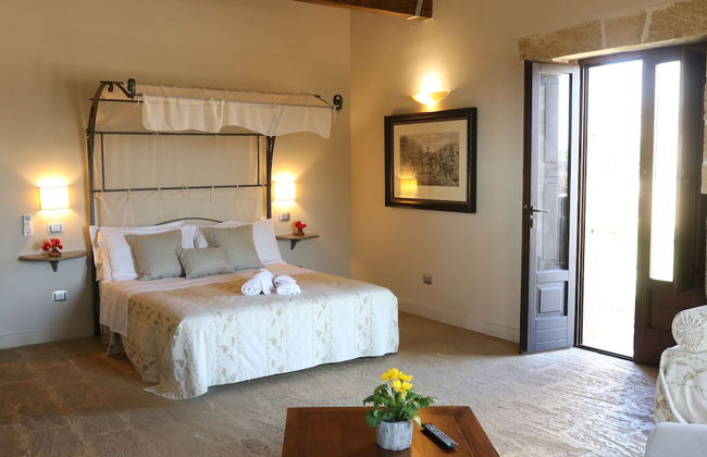 Tenuta Monacelli Lecce - Photo 33