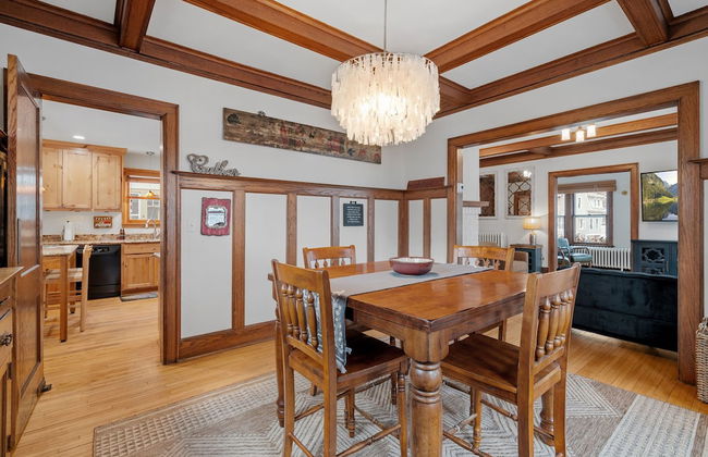 Cottage on Upton - Foto 23