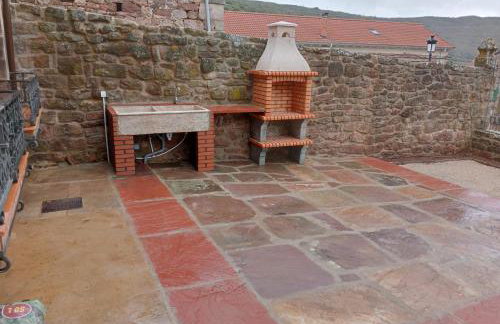 Casa Dulcinea en Brañosera Montaña Palentina - Foto 43