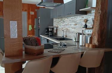 Le gîte Le Marillet - Photo 7