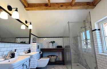 Abrahams Bayr Cottage - Foto 24