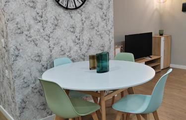 Urbanlux Recinto Ferial Familiar - Foto 12