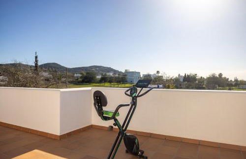 Villa Musset - Foto 23