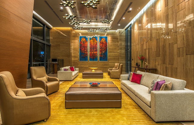 Ascott Sentral Kuala Lumpur - Foto 1