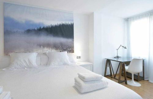 Andrews house, 60 m en el centro de Zaragoza - Foto 16