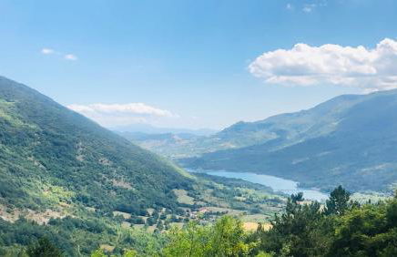 Casa Trastulli - Foto 16