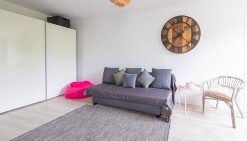 Relaxing getaway 30 minutes from Paris for 4 people - Foto 2