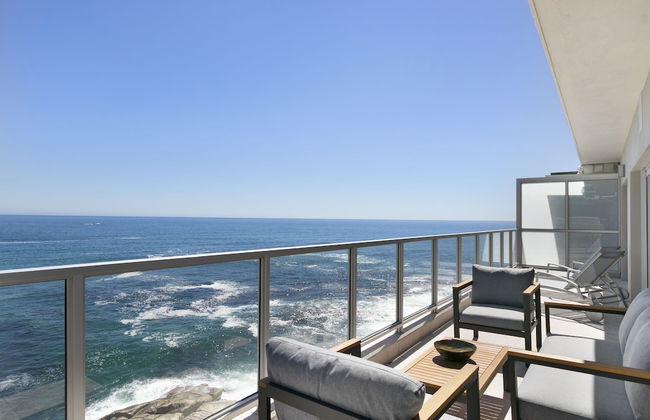 Seacliffe 502 - Photo 28