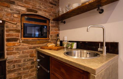 Old Infirmary - Foto 44