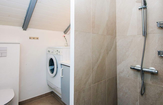 6 Person Holiday Home in Give - Foto 17