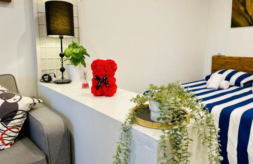 Studio Rénové au calme avec Terrasse Trouville - Photo 32