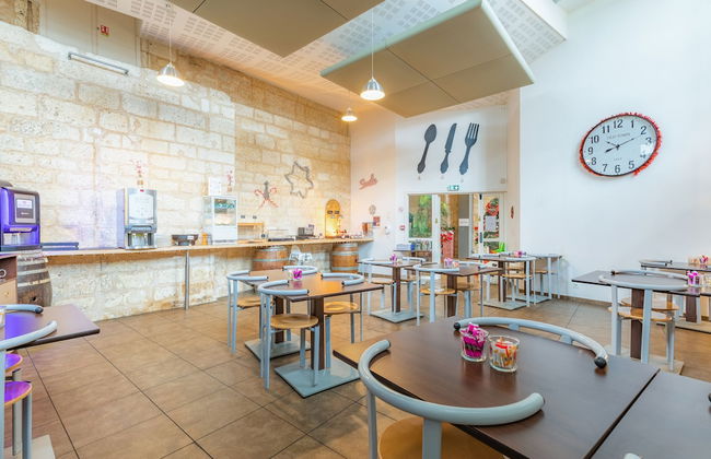 Appart'City Classic Angoulême Centre - Foto 24