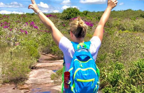 Casa Verde na Chapada Diamantina - Foto 14