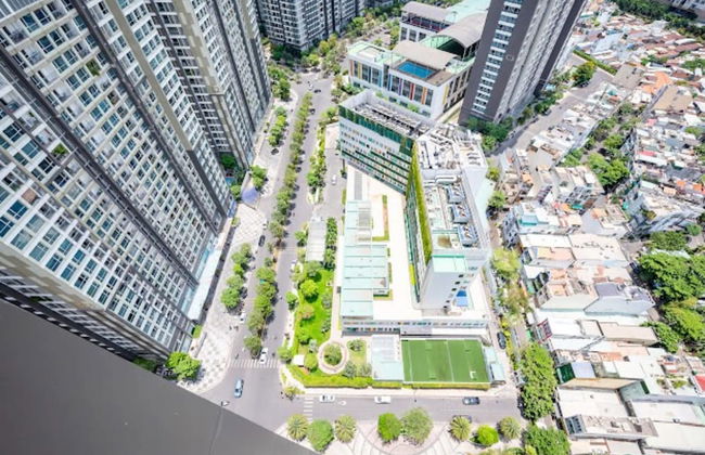 Somi Luxstay LP - Foto 57