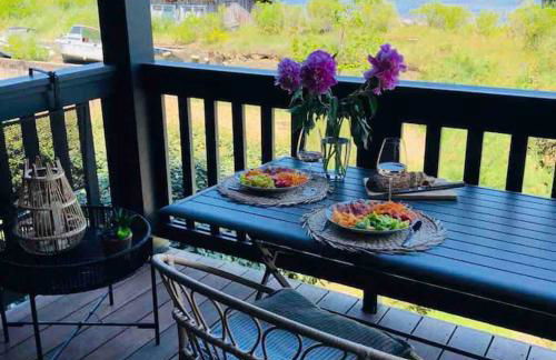 T3 duplex Port de La Teste Bassin d Arcachon - Foto 21