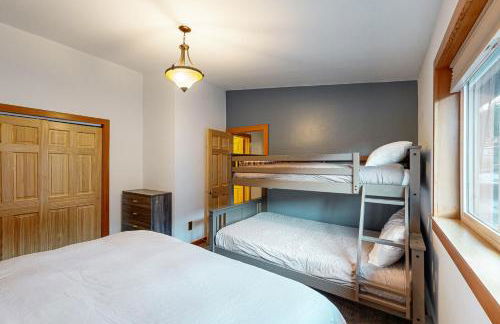 Olympic Mountain Oasis - Foto 11