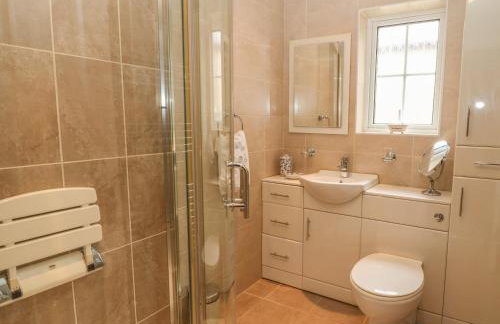 Simdda Wen Cottage - Foto 18