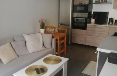 T2 chaleureux sur talence - Foto 1