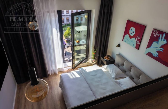 Rajska 3 by Fragola Apartments - Photo 108