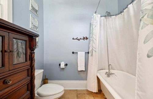 Bright Villa w Heated Pool & Pool Table 5br 4ba - Foto 45