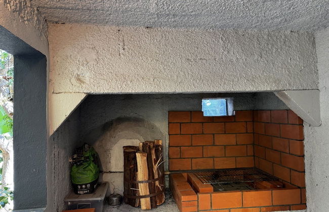 Sky & Ocean Villa - Foto 24